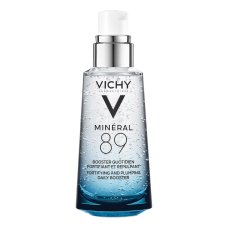 Vichy Mineral 89 Booster Fortificante 50Ml