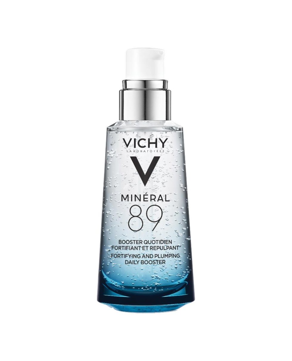 Vichy Mineral 89 Booster Fortificante 50Ml