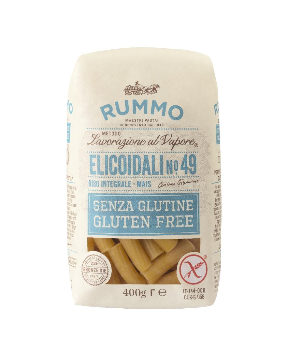 RUMMO ELICOIDALI N49 400G