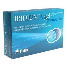 IRIDIUM A GEL MONOD