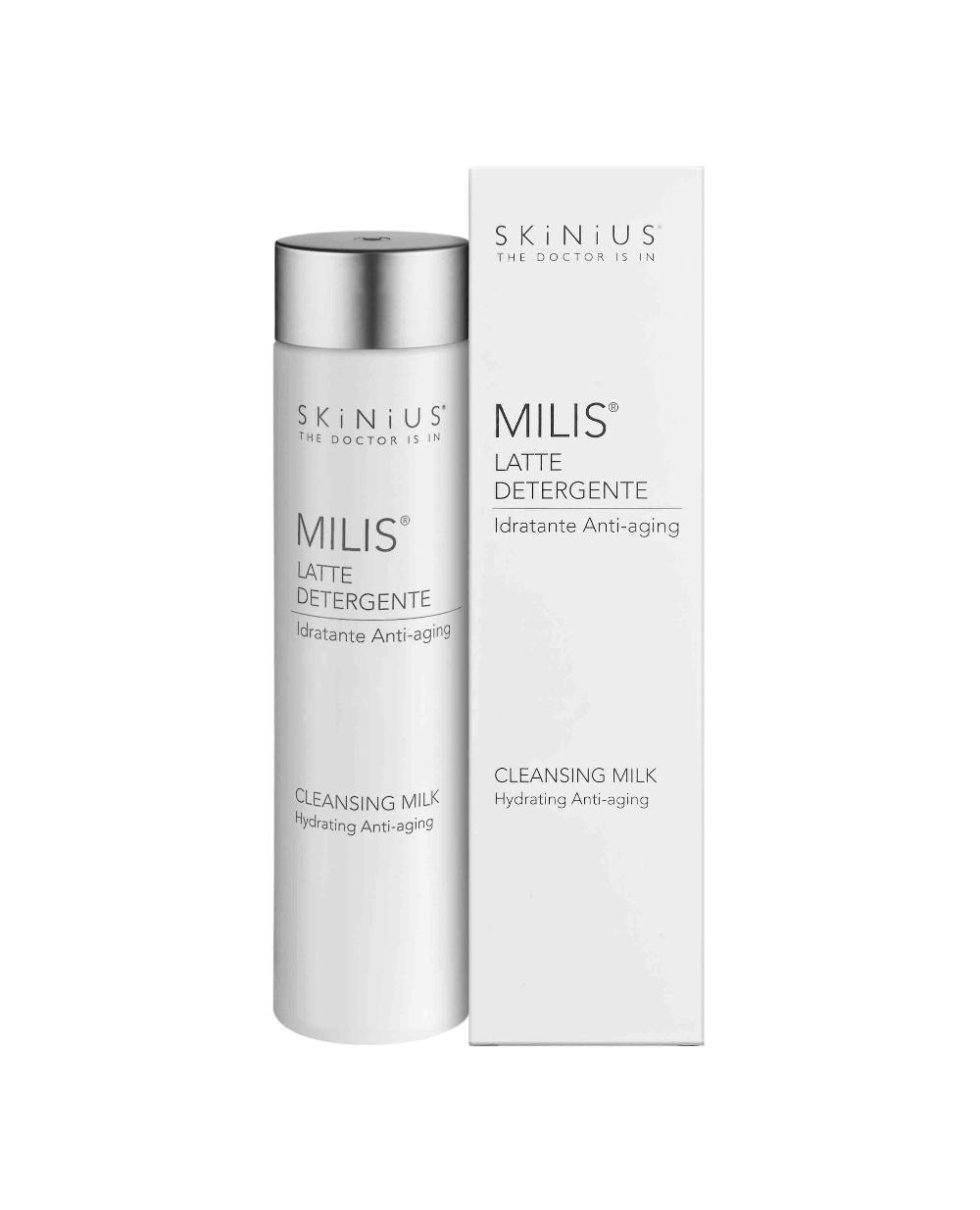 MILIS LATTE DETERGENTE 100ML