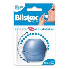 BLISTEX FLIPESMILE ULTRA IDRAT