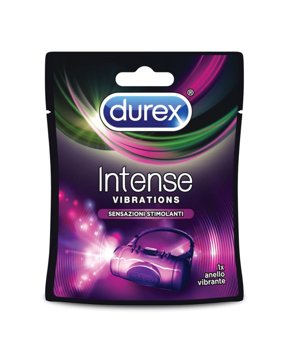 DUREX PLAY VIBRATION GEN 3 ITA