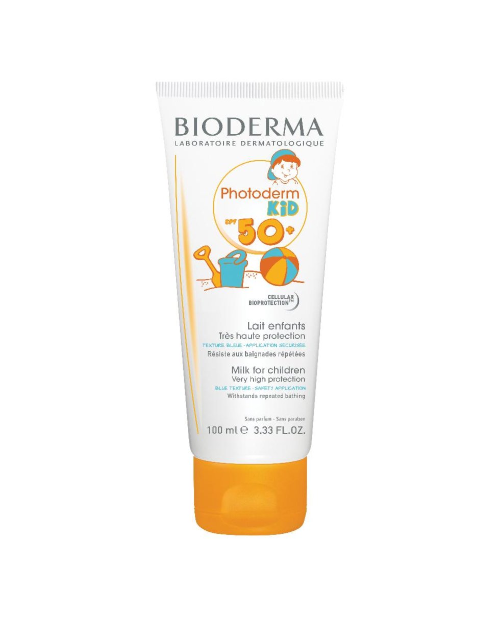 PHOTODERM KID LTT COL+SPF50 BB