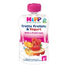 HIPP FRUTTA FRULL MEL/FRUT/YOG