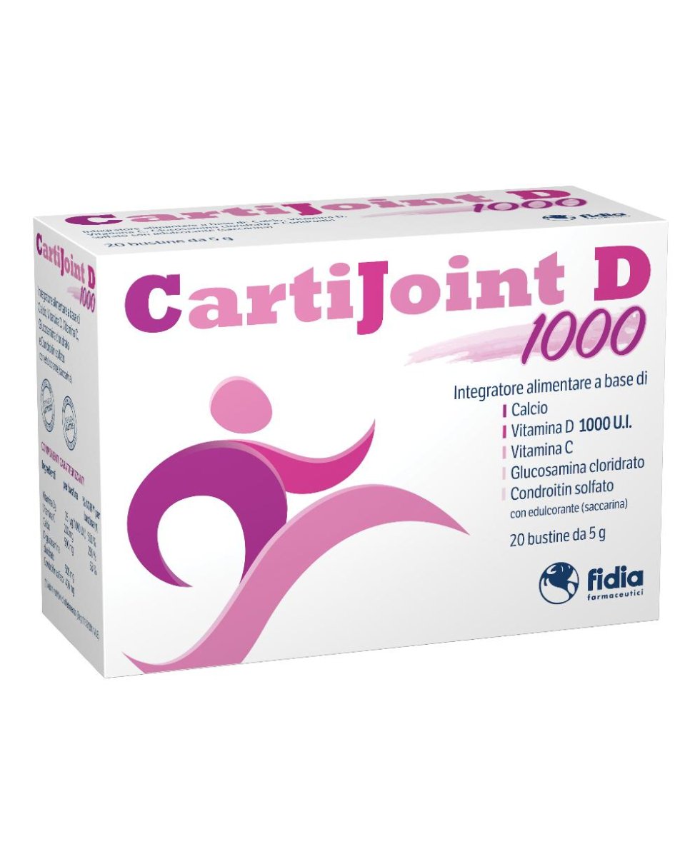 CARTI JOINT D 1000 20BUST 5G