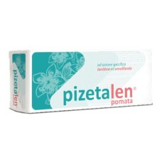 PIZETALEN POMATA 30ML