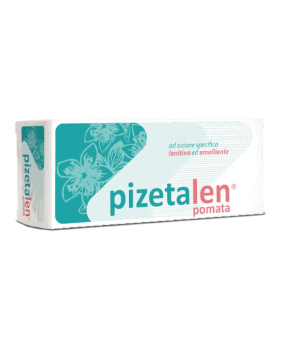 PIZETALEN POMATA 30ML