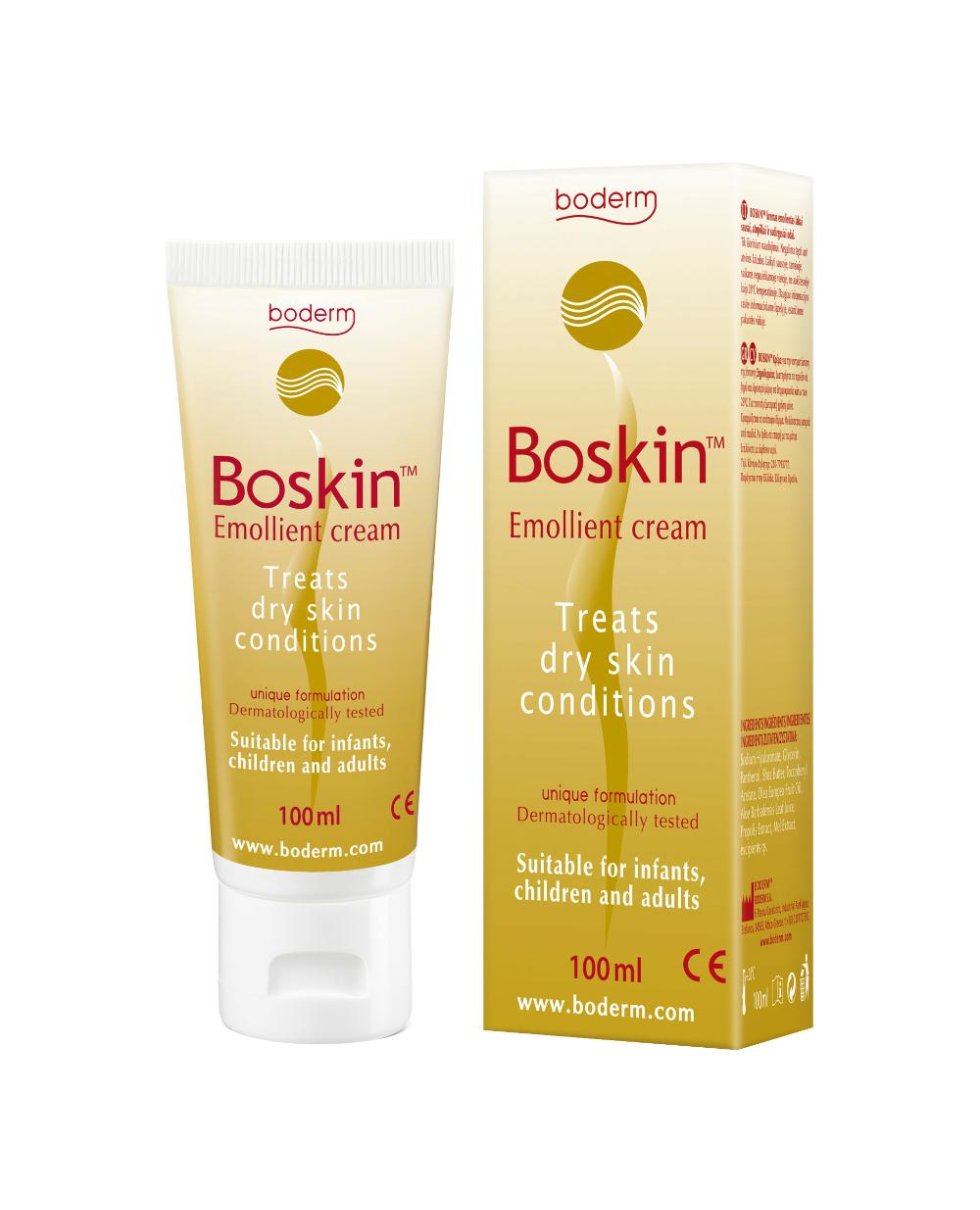 BOSKIN CREMA 100ML CE