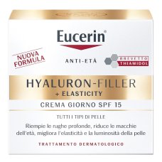 Eucerin Hyal Fill Elastic Gg