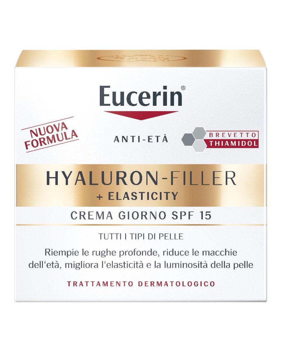 Eucerin Hyal Fill Elastic Gg