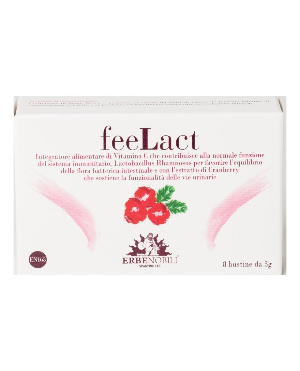 FEELACT 8BUST 24G