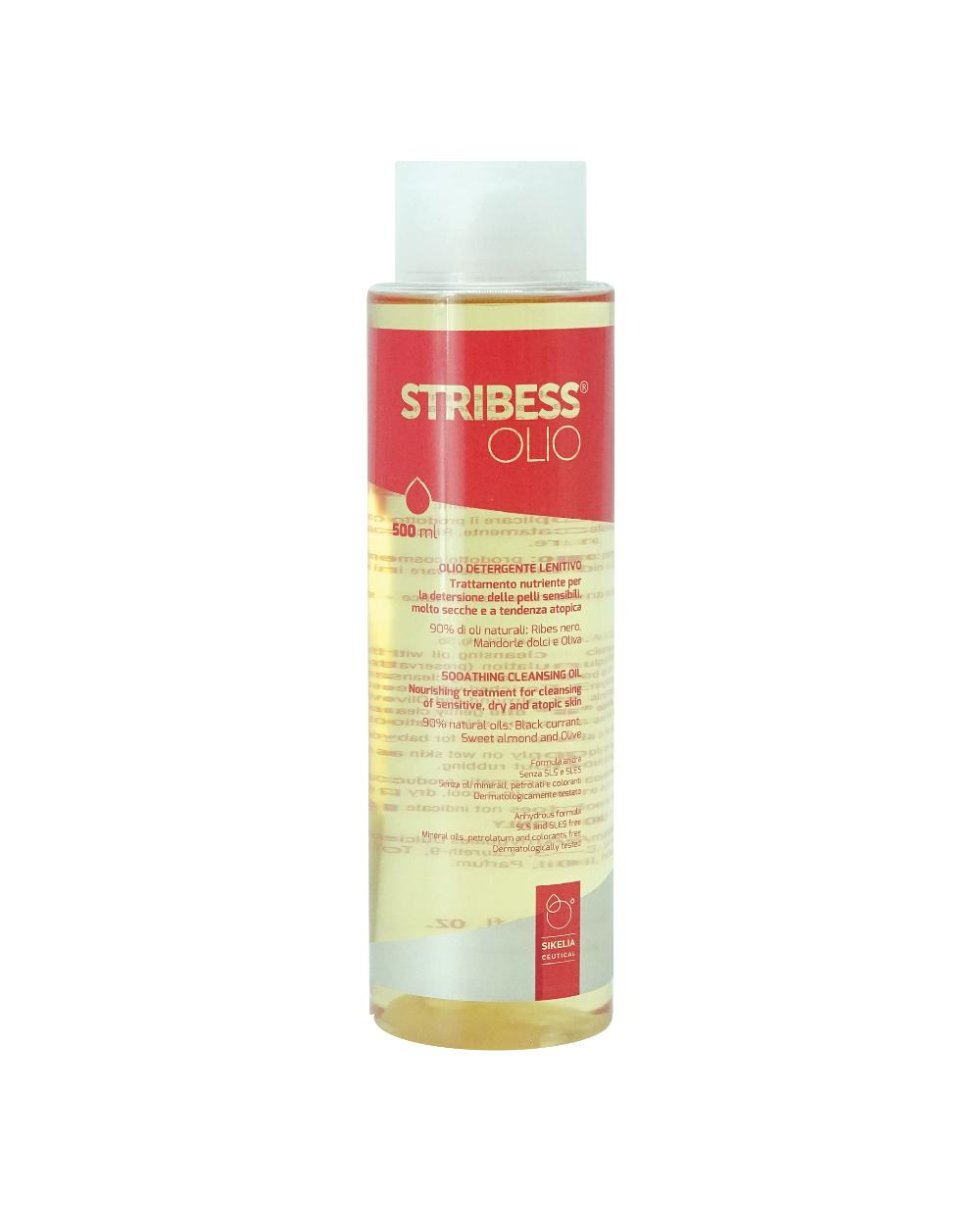 STRIBESS OLIO 500ML