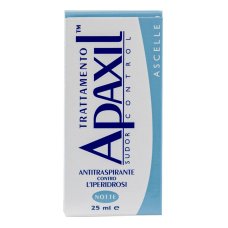 APAXIL SUDOR CONTROL ASCEL25ML