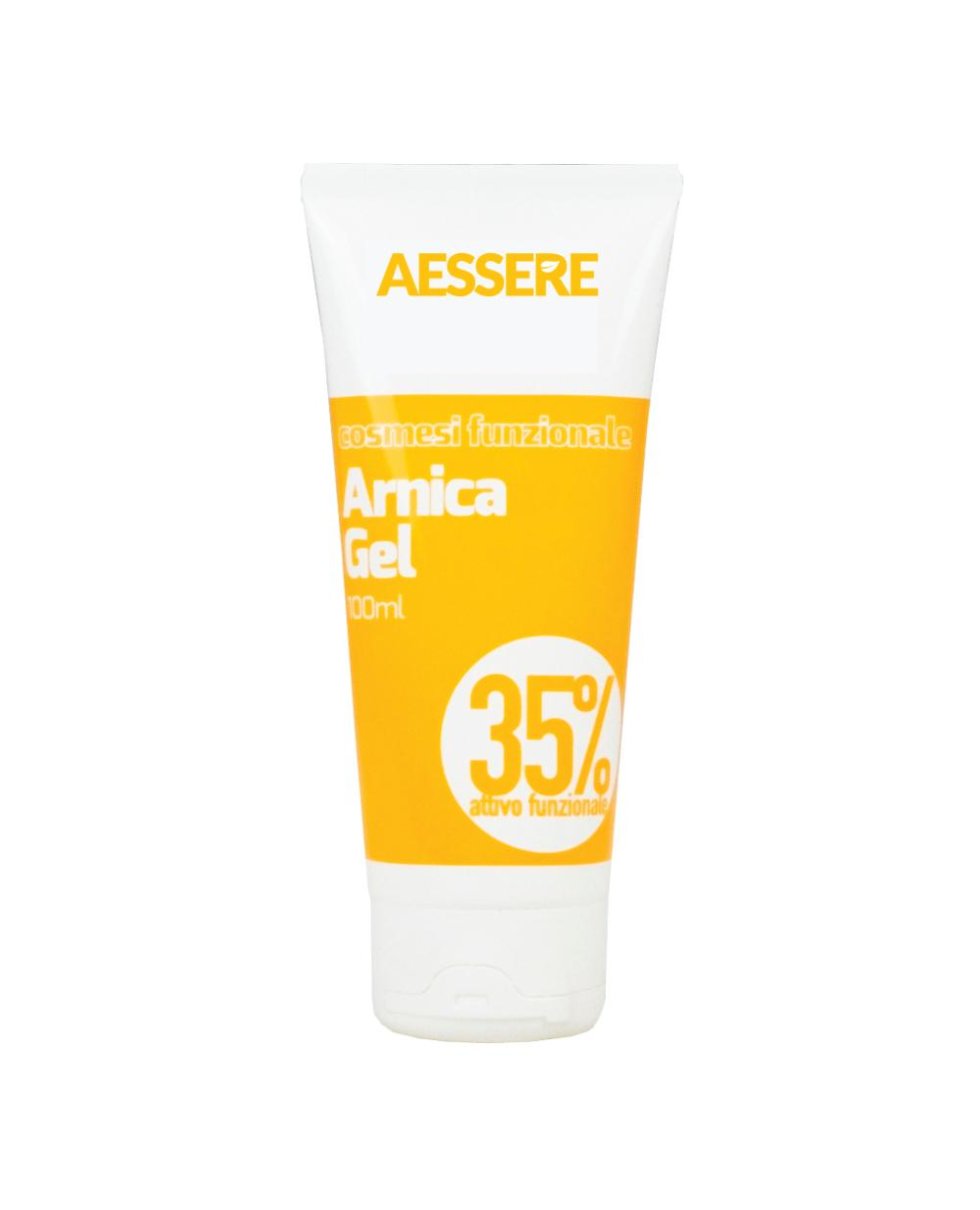 ARNICA GEL 35% 100ML