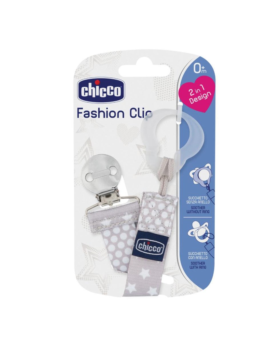 Ch Clip Fashion Neutra