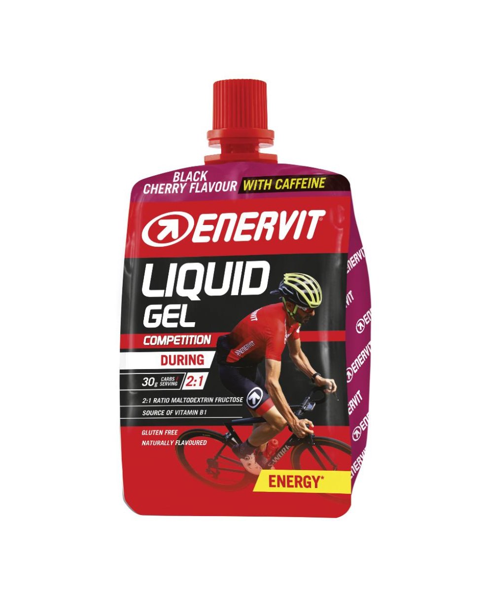 ENERVIT SPORT COMP AMARENA60ML