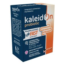 KALEIDON FAST FRUT BOS 10G