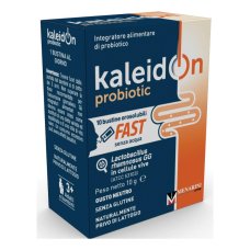 KALEIDON FAST NEUTRO 10G