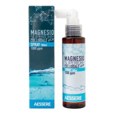 MAGNESIO SUPERIORE COLLOID SPR