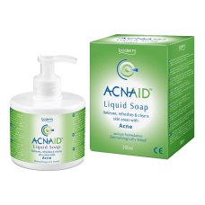 ACNAID SAPONE LIQUIDO 300ML CE