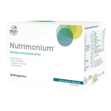 NUTRIMONIUM ORIGINALE 28BUST