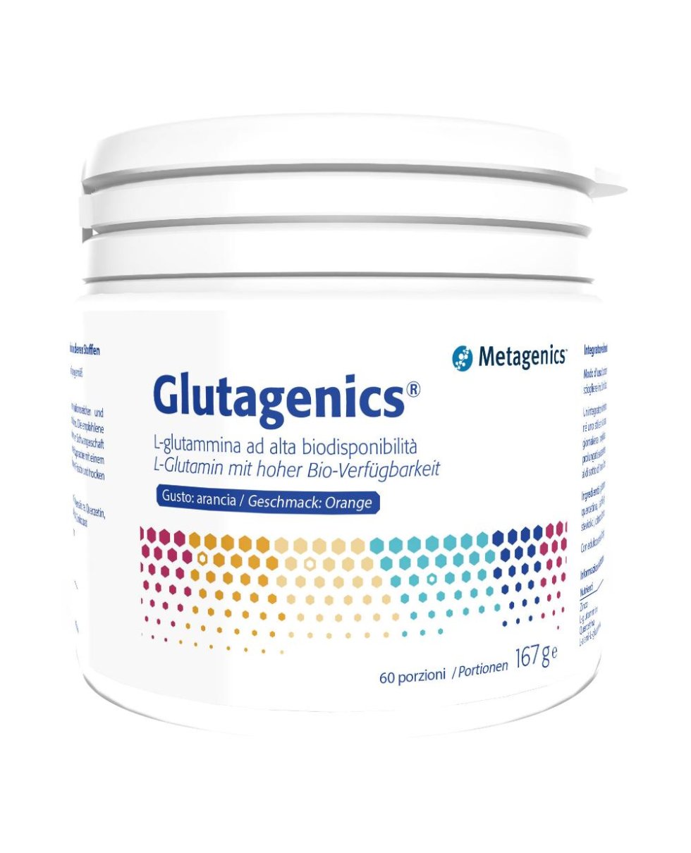 GLUTAGENICS 167G