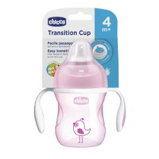 TAZZA 69111 TRANSITION ROSA 4M