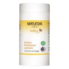 ARNICA ECHINACEA POLVERE 20G WE