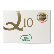 Q10 COENZIMA 30CPS 450MG