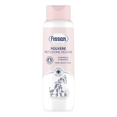 FISSAN POLVERE DELICATA 250G