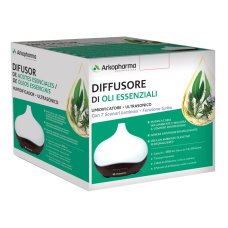 DIFFUSORE UMIDIFIC TURBO ARKO