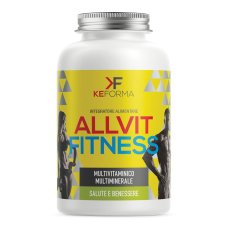 ALLVIT FITNESS 60CPR