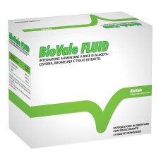 BIOVALE FLUID 14BUST