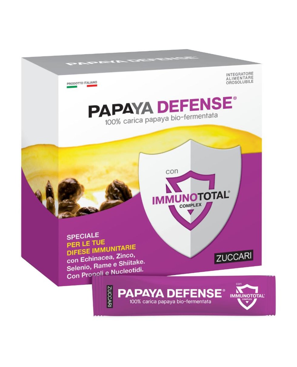 PAPAYA DEFENSE 30STICK