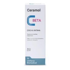 CERAMOL CREMA INTIMA BETA 50ML