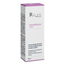 DERMORELIZEMA CREAM 75ML