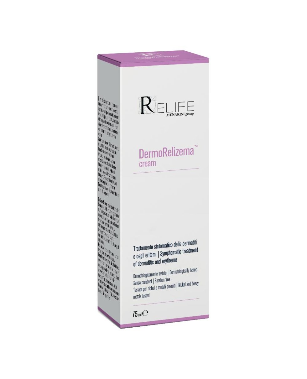 DERMORELIZEMA CREAM 75ML