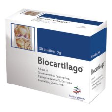 BIOCARTILAGO BS