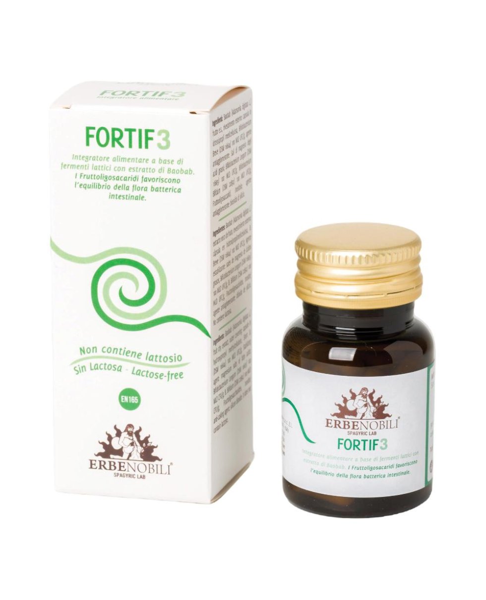 Fortif3 30cps
