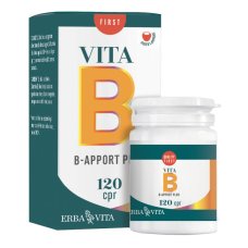 B-APPORT VIT B12 120CPR ORO EBV