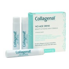 COLLAGENAT NO-AGE 10FL