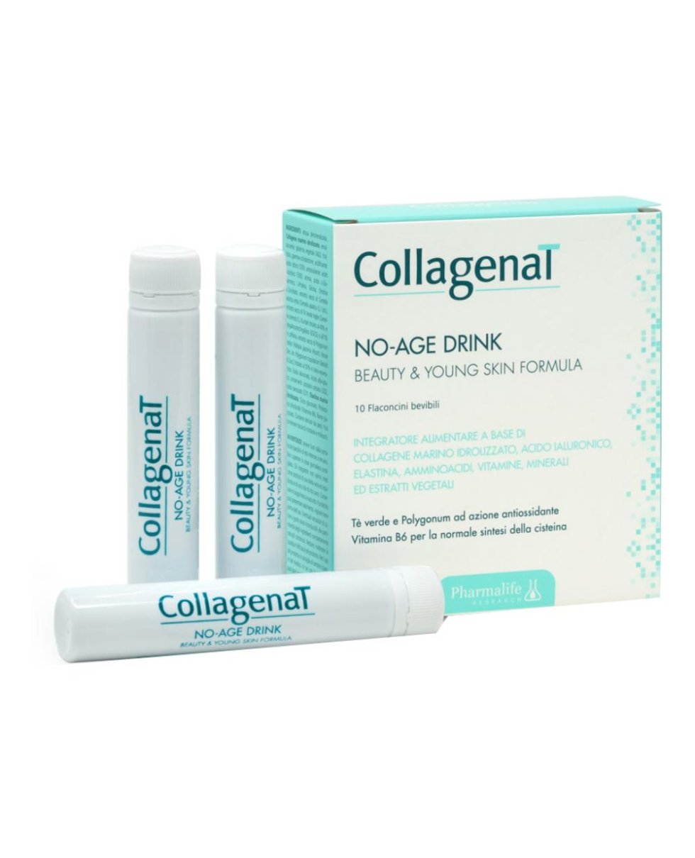 COLLAGENAT NO-AGE 10FL