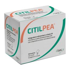 CITILPEA INTEG 30BS