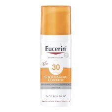 EUCERIN SUN A/AGE SPF30 50ML