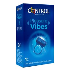 Control Pleasure Vibes 1pz