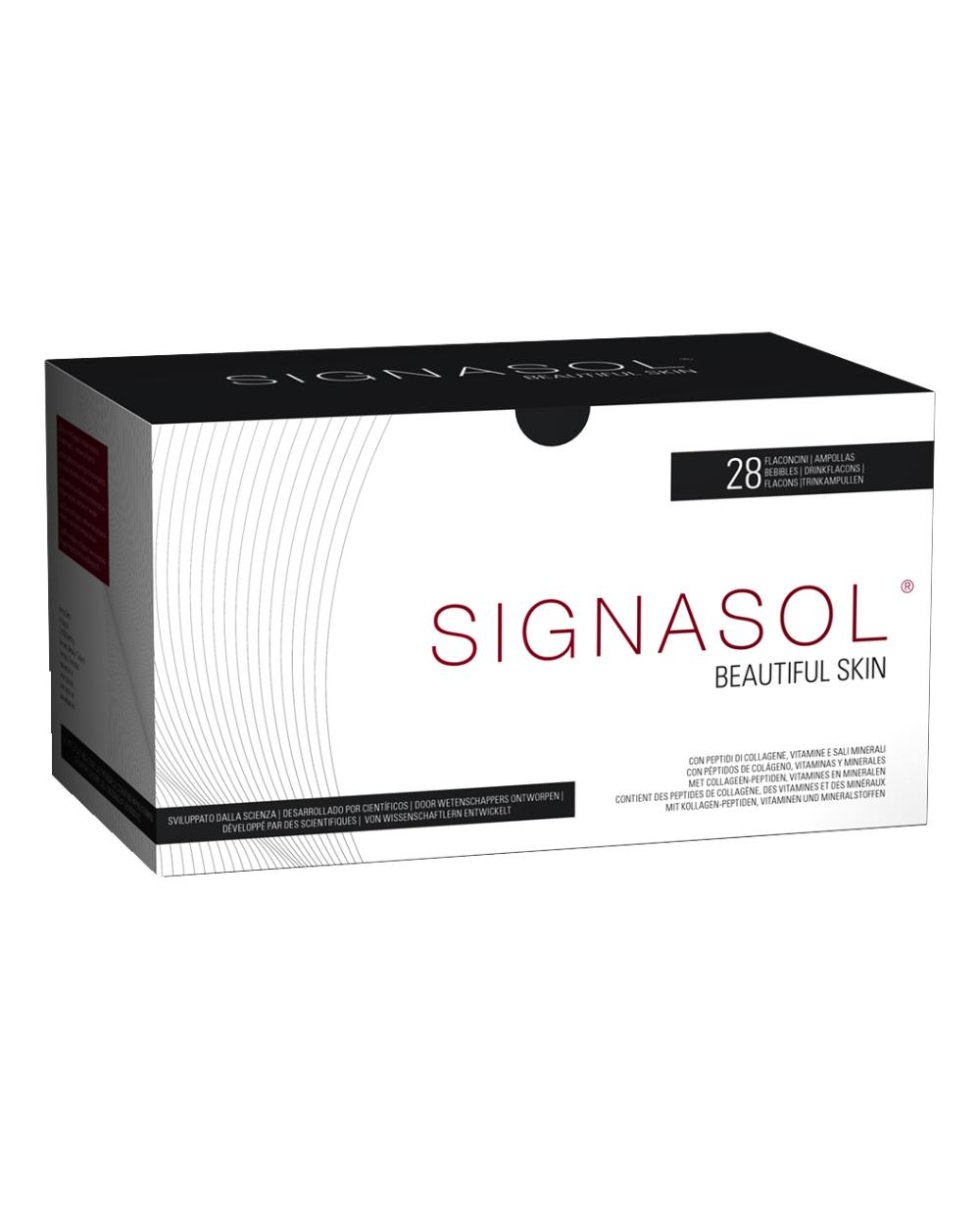 SIGNASOL 28FL 25ML