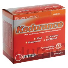 KEDURANCE ARANCIA 16BUST