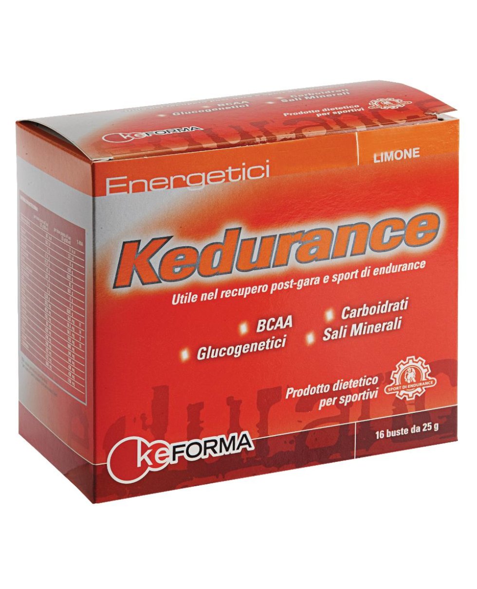 KEDURANCE ARANCIA 16BUST