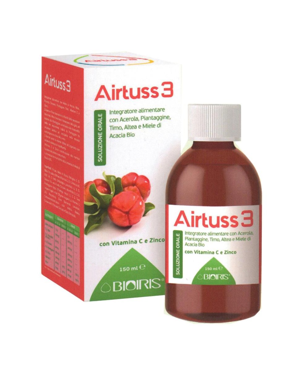 AIRTUSS 3 150ML